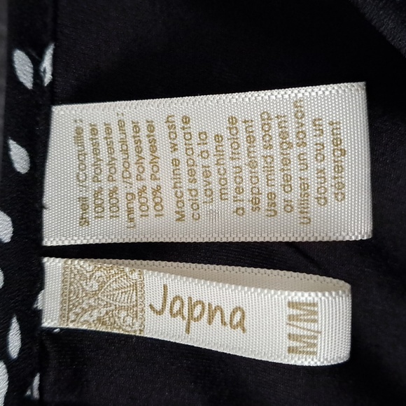 JAPNA Jumpsuit - Picture 7 of 9